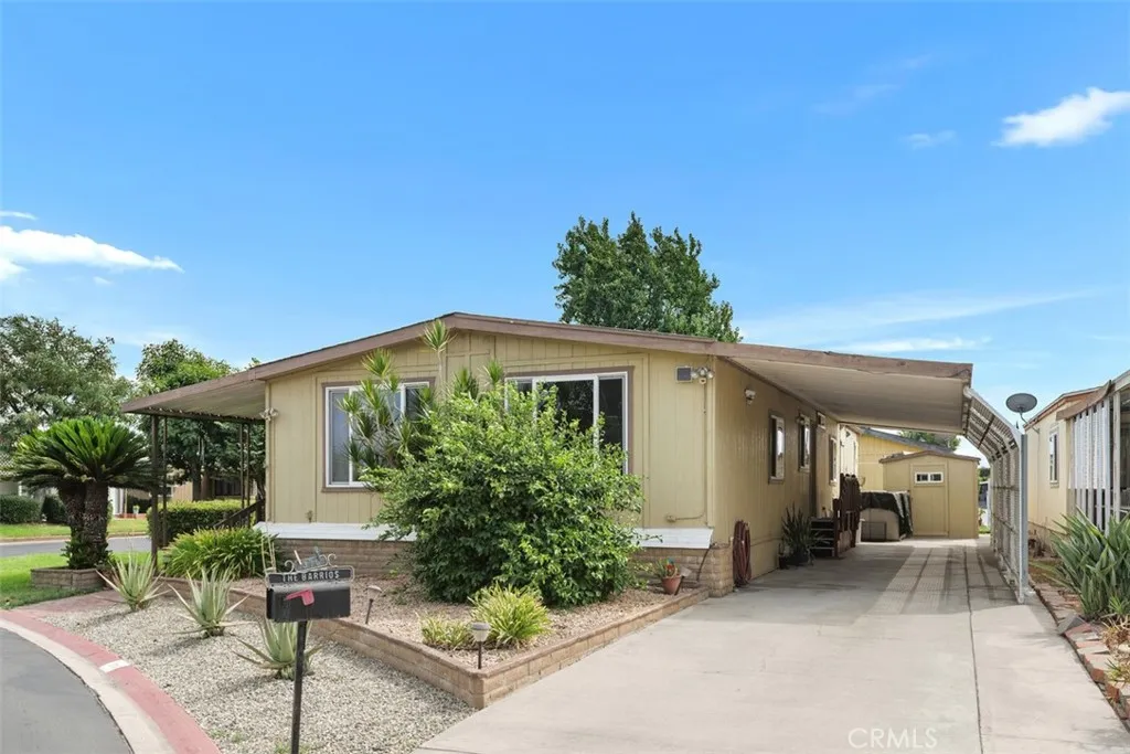 1456 E Philadelphia St Spc 378, Ontario, CA 91761 - Photo 2 of 26, Ontario, CA