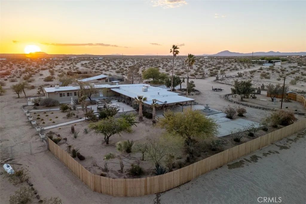 66136 Mars Drive, Joshua Tree, CA 92252 - Photo 4 of 75, Joshua Tree, CA