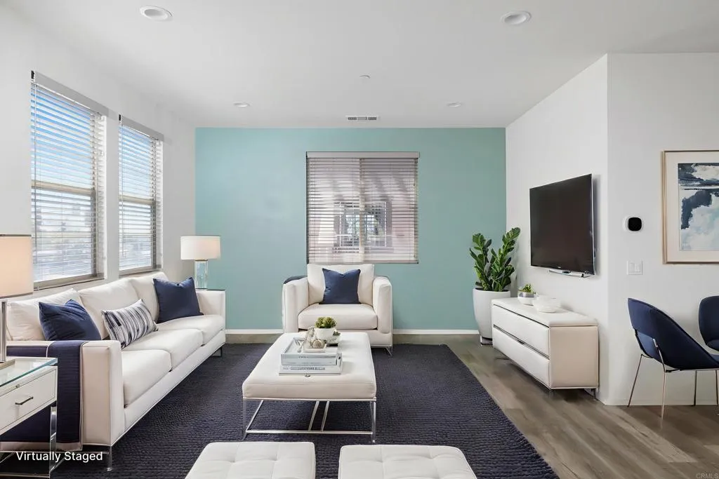 Browse active condo listings in PACIFIC RIDGE AT RANCHO DEL ORO