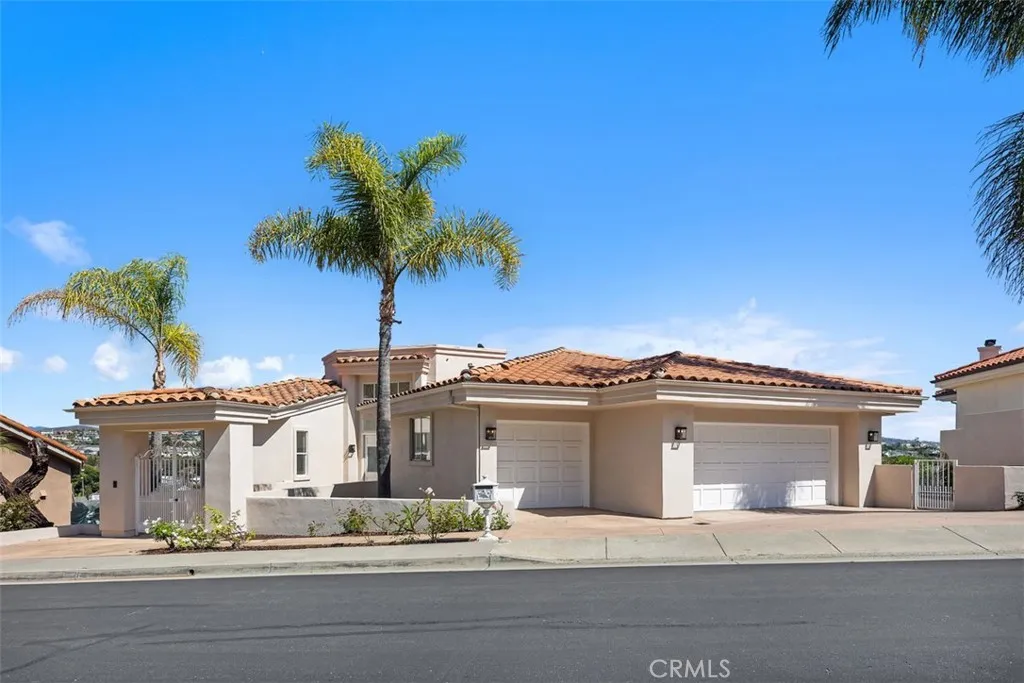 4 Via Del Tesoro, San Clemente, CA 92673 - Main photo, San Clemente, CA