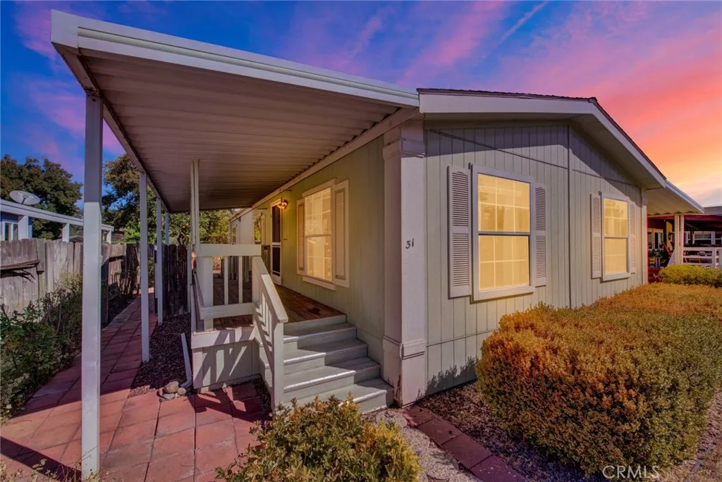 Corning, CA 96021
