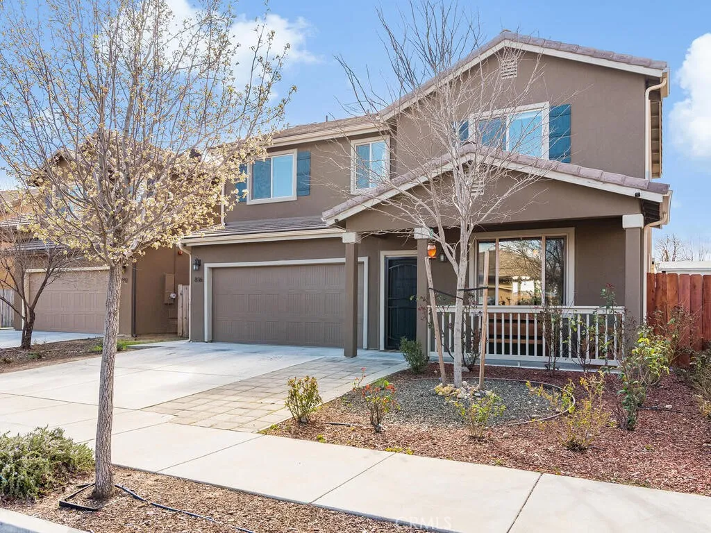 886 Rio Mesa Circle, San Miguel, CA 93451 - Photo 2 of 21, San Miguel, CA