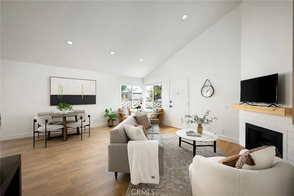 27075 La Fuente, Mission Viejo, CA, 92692