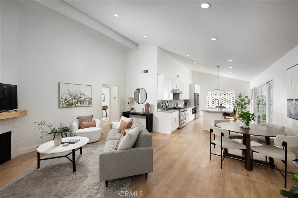 27075 La Fuente, Mission Viejo, CA, 92692