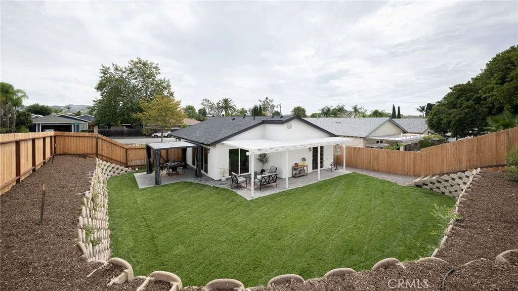 27075 La Fuente, Mission Viejo, CA, 92692
