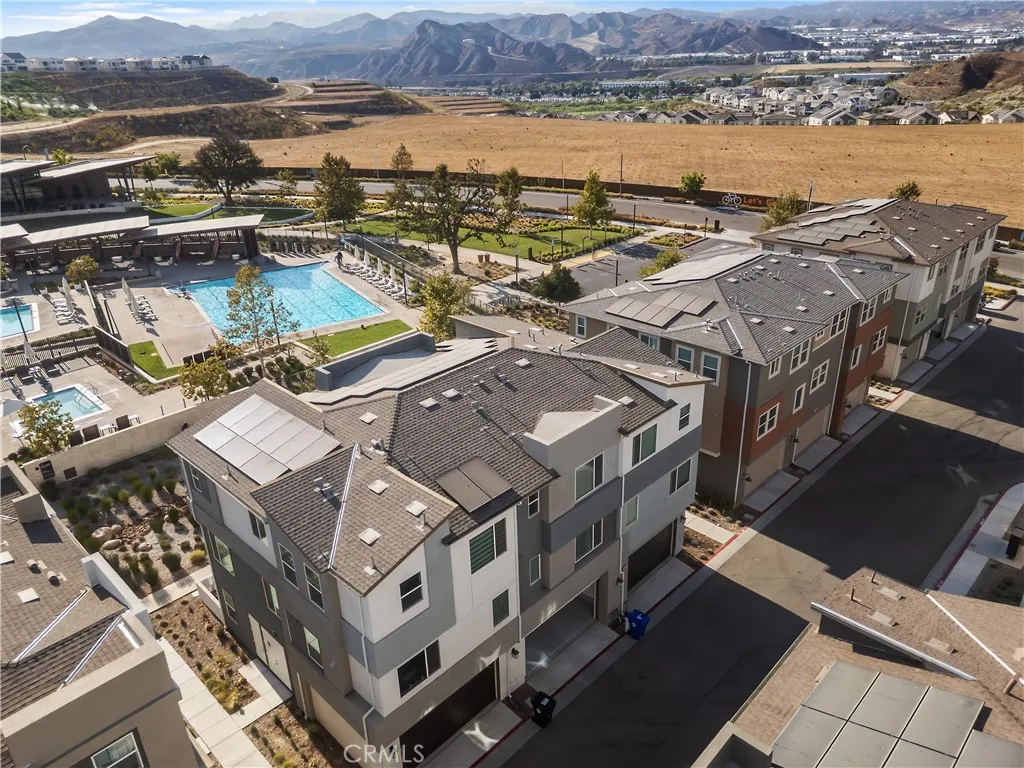 27579 Sanctuary Ct., Valencia, CA, 91381