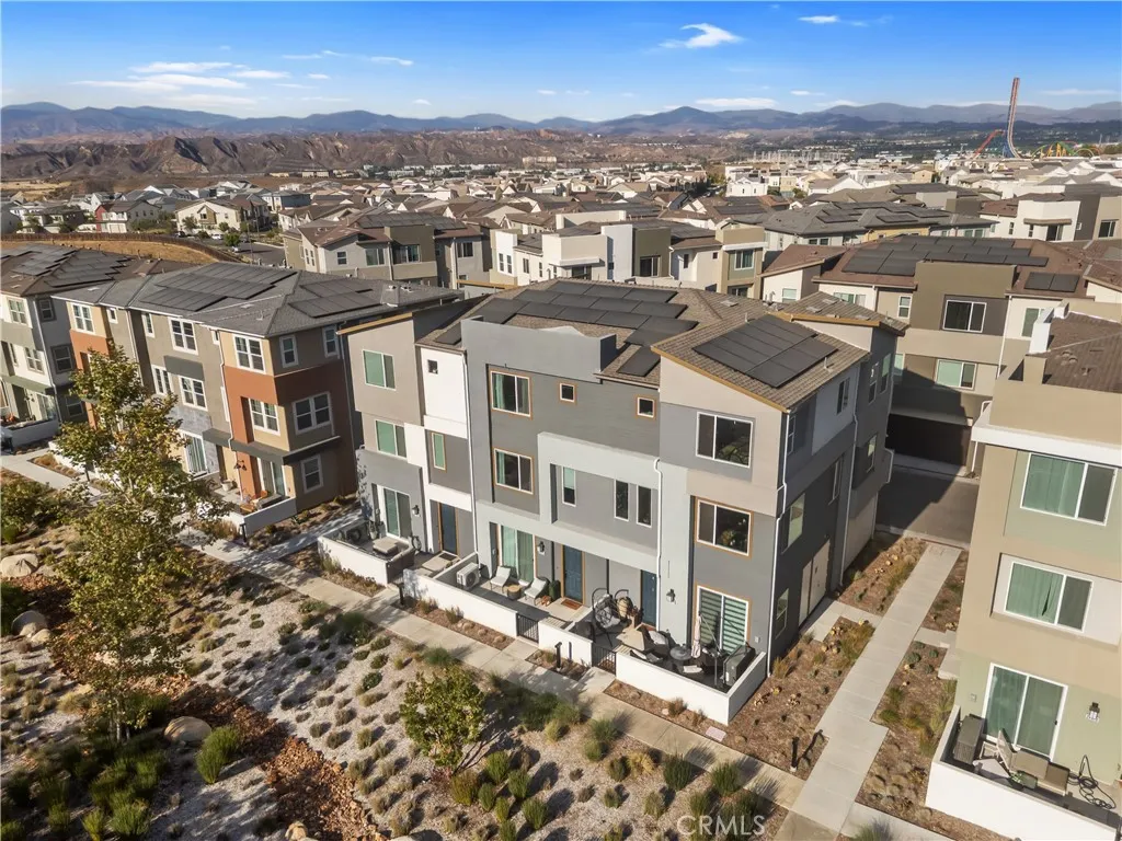 27579 Sanctuary Ct., Valencia, CA, 91381