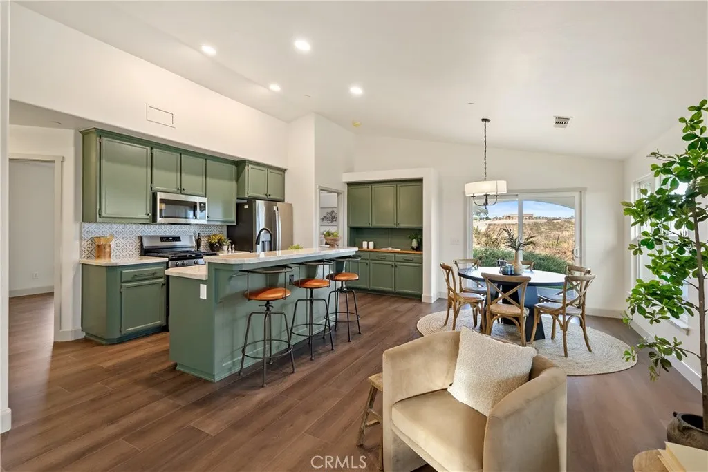 8415 Magdalena Drive, San Miguel, CA 93451