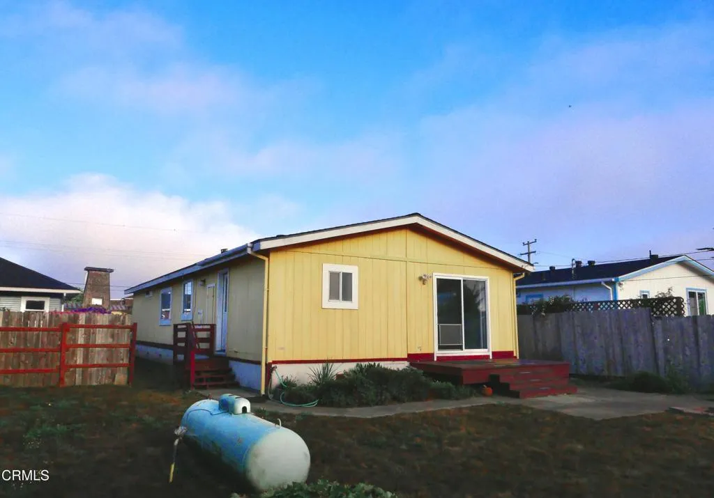 854 Woodward Street, Fort Bragg, CA 95437 - Photo 3 of 26, Fort Bragg, CA