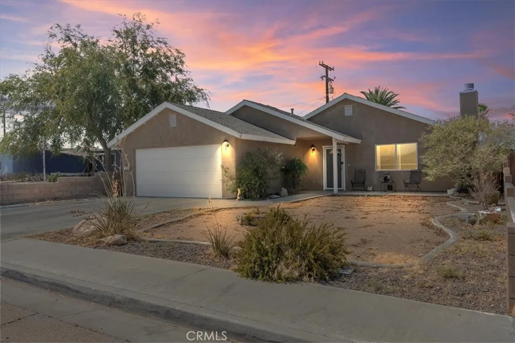 Ridgecrest, CA 93555