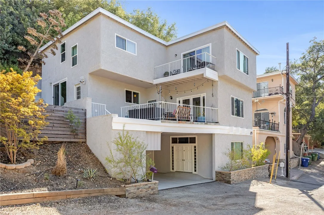 9802 LYNCAROL DR, La Mesa, CA, 91941