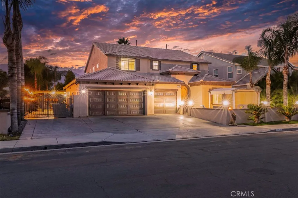 San Jacinto, CA 92582