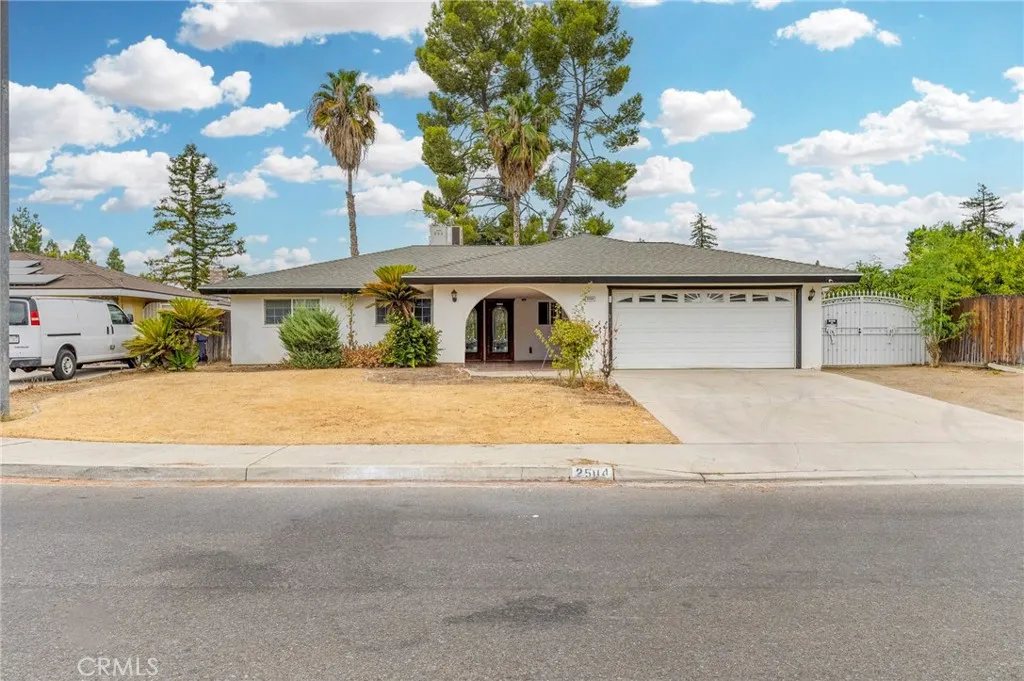 701 Ventura Avenue, Chowchilla, CA, 93610
