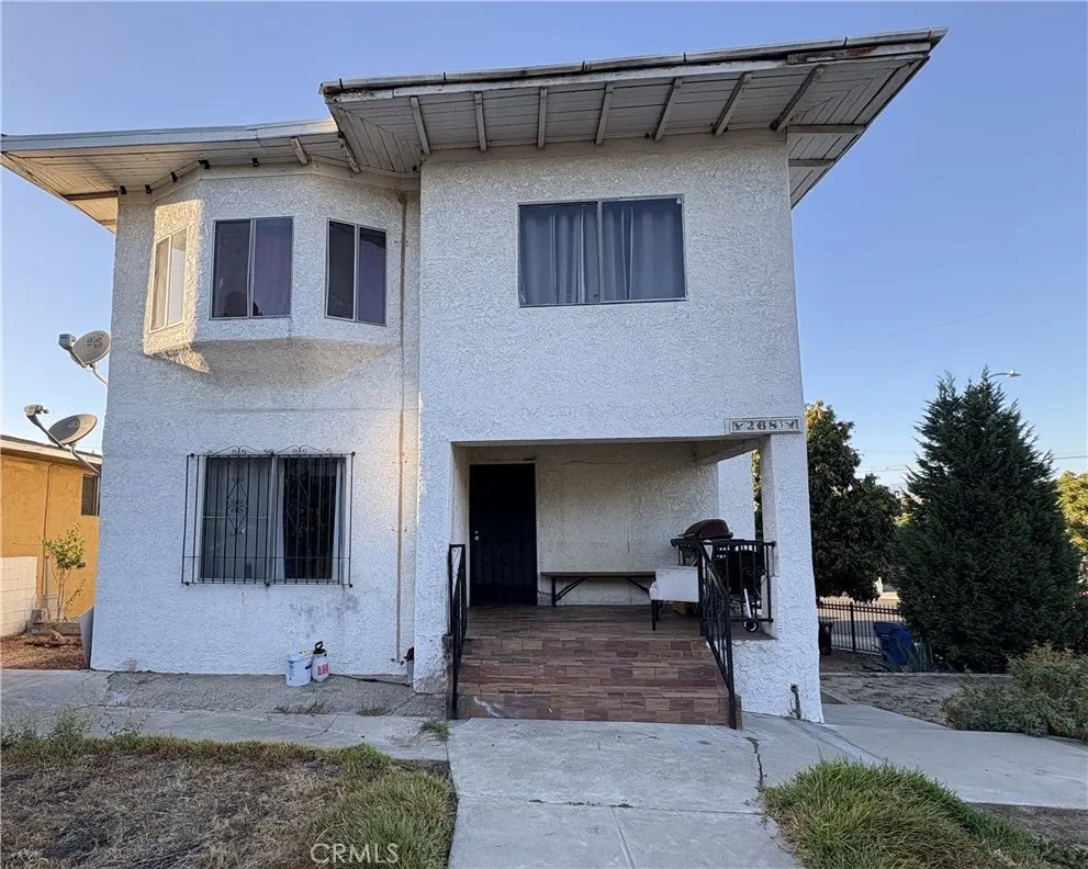 2683 E Marengo Street, East Los Angeles, CA 90033 - Main photo, East Los Angeles, CA