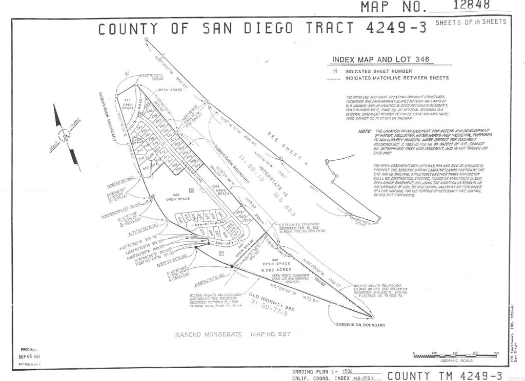 San Diego San Diego