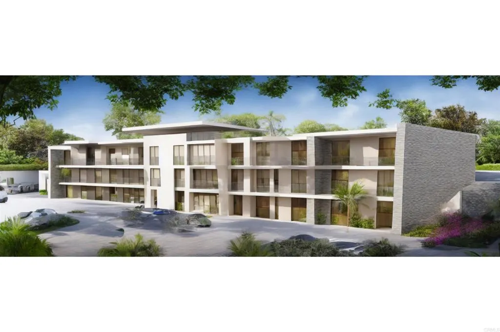 0 J St, San Diego, CA, 92102