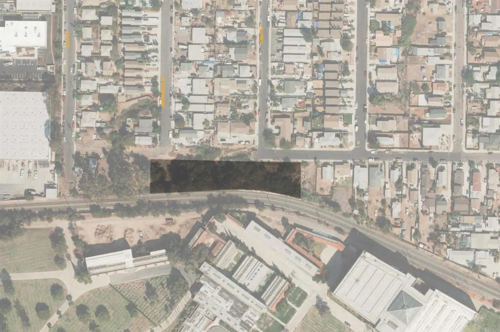 0 J St, San Diego, CA, 92102