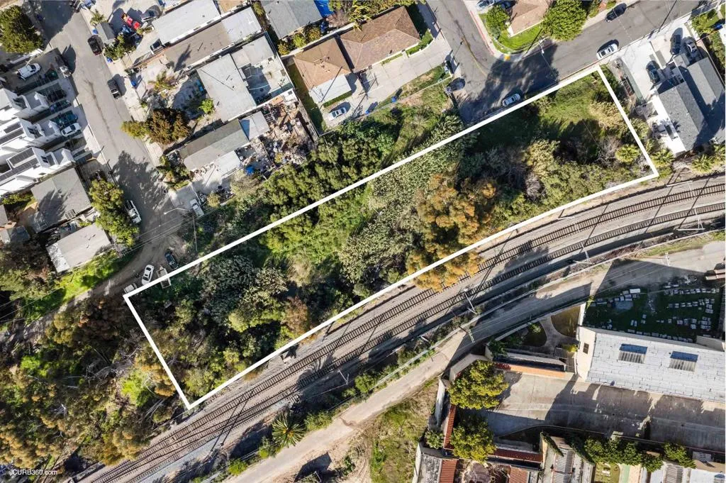 0 J St, San Diego, CA, 92102