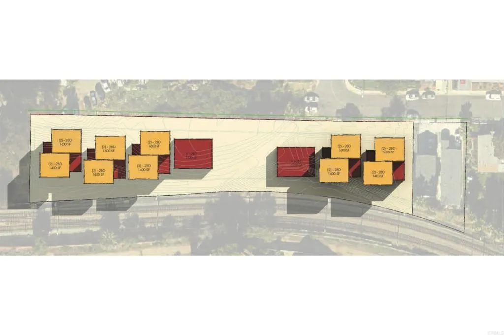 0 J St, San Diego, CA, 92102