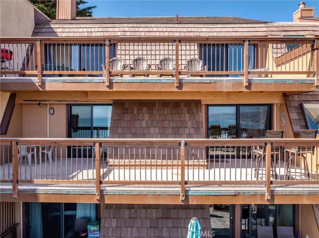 349 Ocean Avenue Unit A13, Cayucos, CA 93430 - Main photo, Cayucos, CA