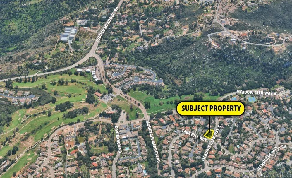 Escondido