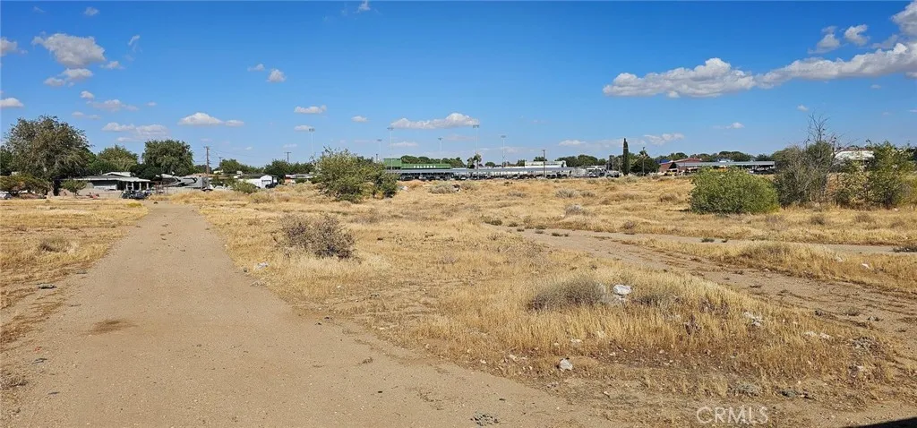 0 Avenue Q14, Palmdale, CA, 93550