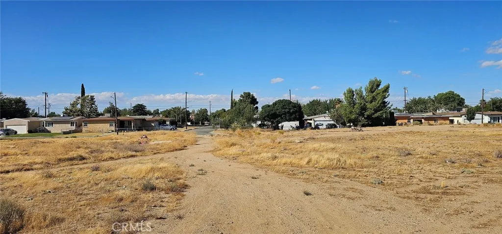 0 Avenue Q14, Palmdale, CA, 93550