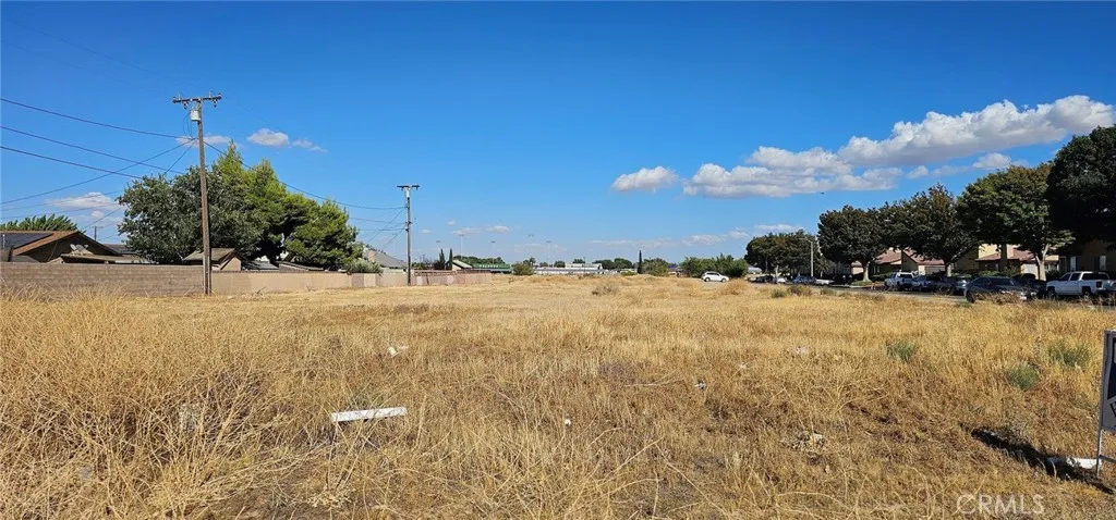 0 Avenue Q14, Palmdale, CA, 93550
