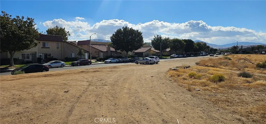 0 Avenue Q14, Palmdale, CA, 93550