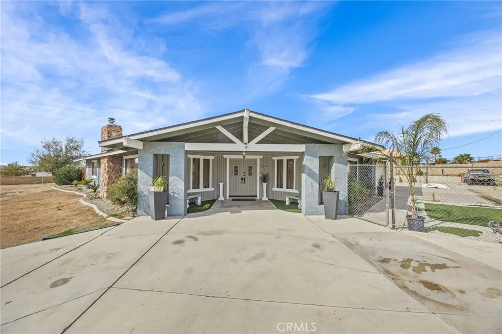13288 Choco Road, Apple Valley, CA 92308