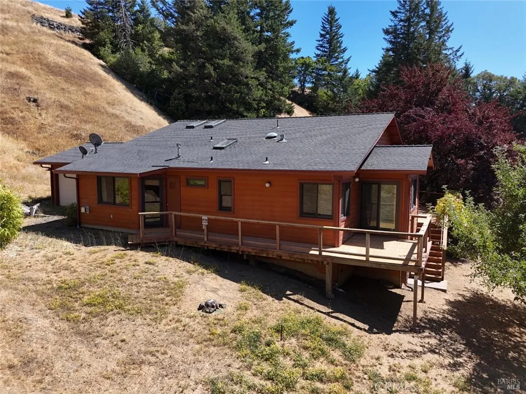 4260 Blackhawk Drive, Willits, CA 95490 - Photo 5 of 28, Willits, CA