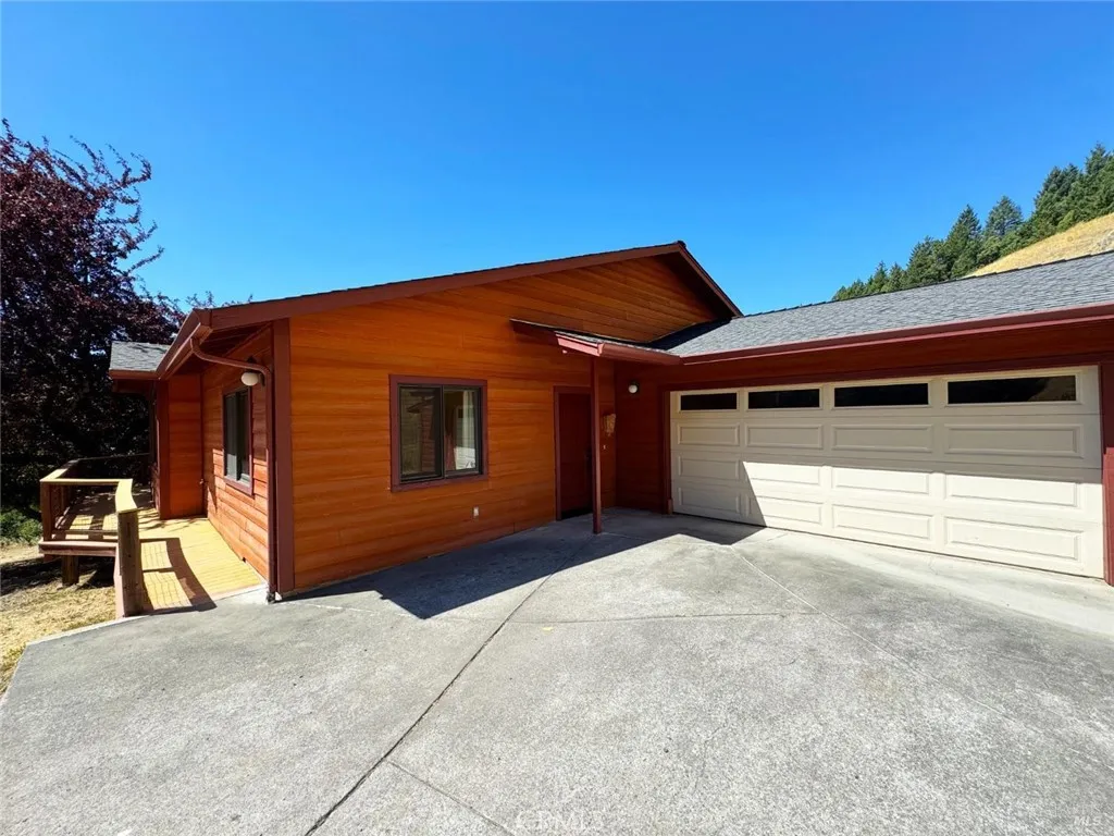 4260 Blackhawk Drive, Willits, CA 95490 - Photo 3 of 28, Willits, CA