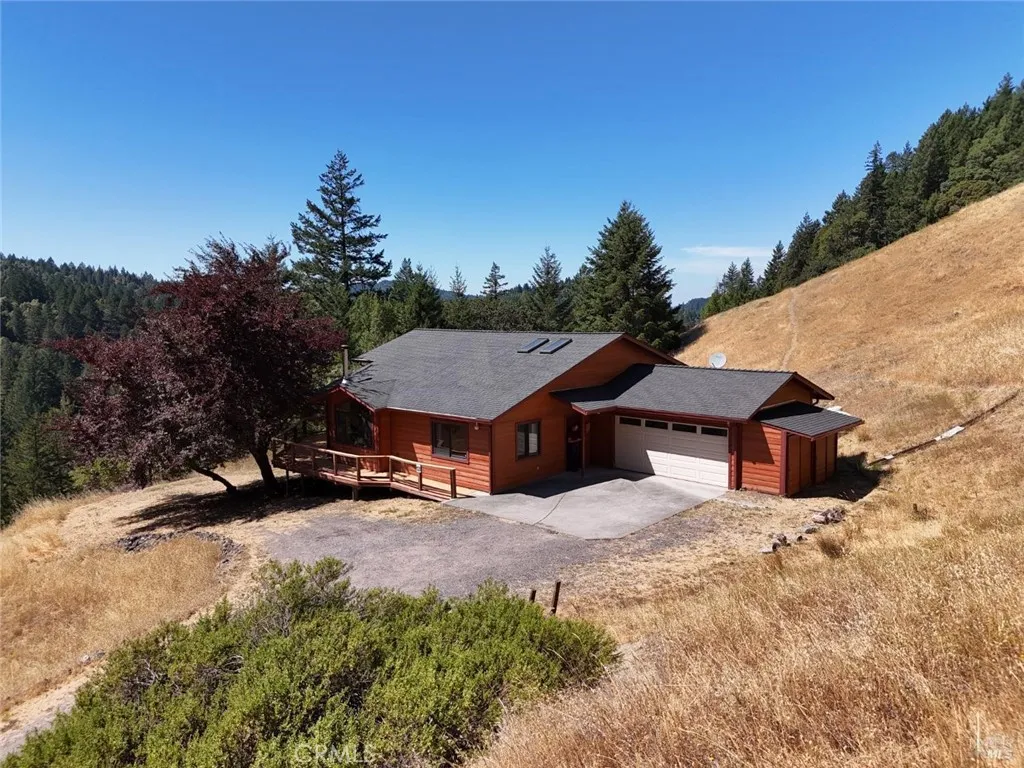 4260 Blackhawk Drive, Willits, CA 95490 - Photo 2 of 28, Willits, CA