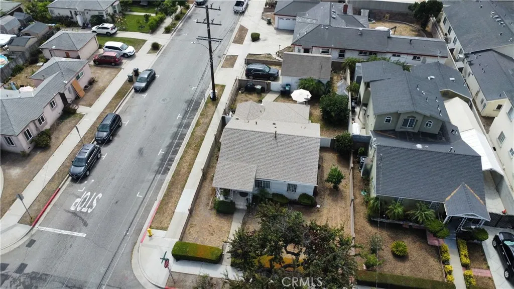 4302 133rd, Hawthorne, CA, 90250