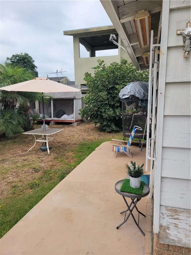 4302 133rd, Hawthorne, CA, 90250