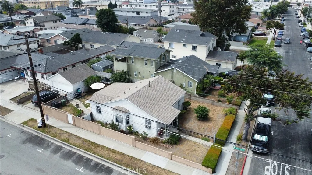 4302 133rd, Hawthorne, CA, 90250