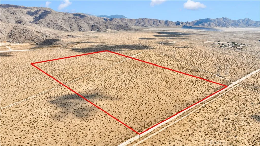 0 Desert View, Apple Valley, CA 92308 - Photo 2 of 14, Apple Valley, CA