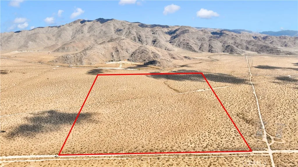 0 Desert View, Apple Valley, CA 92308 - Photo 3 of 14, Apple Valley, CA