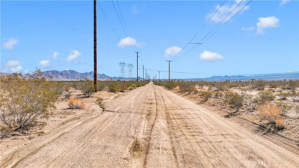 0 Desert View, Apple Valley, CA 92308 - Photo 4 of 14, Apple Valley, CA