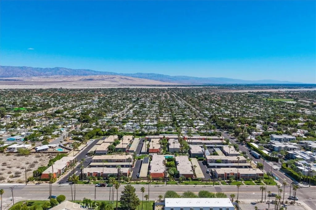 2120 Indian Canyon, Palm Springs, CA, 92262