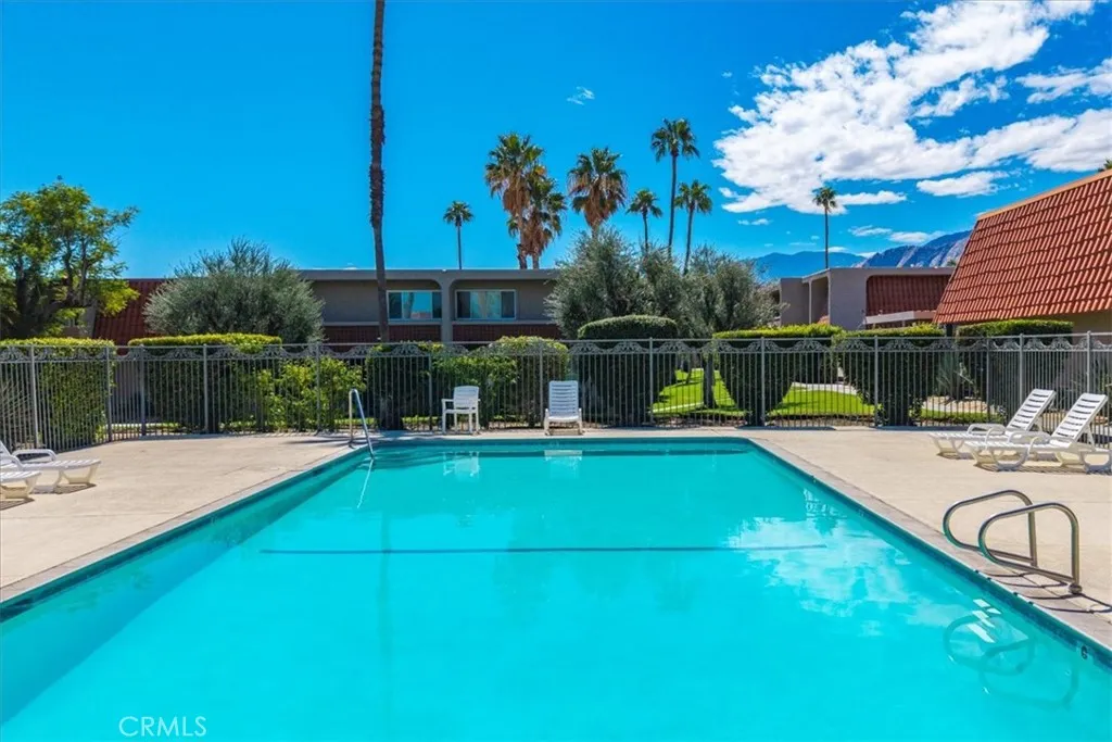 2120 Indian Canyon, Palm Springs, CA, 92262