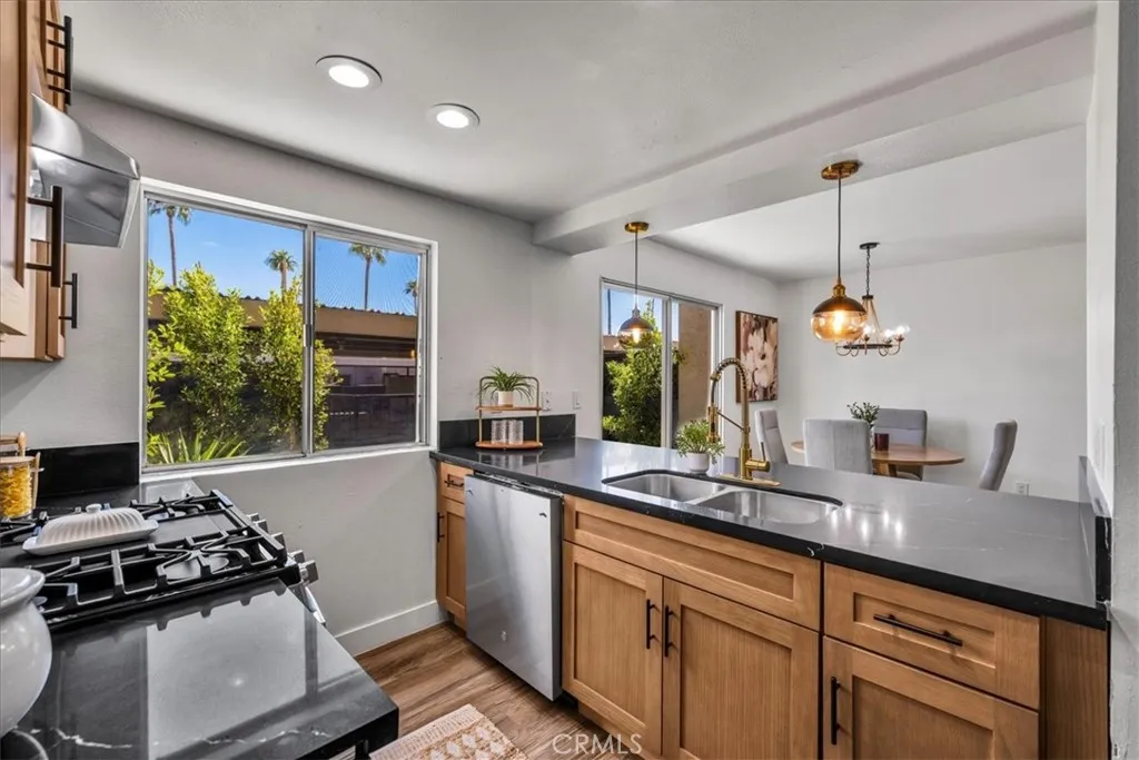 2120 Indian Canyon, Palm Springs, CA, 92262