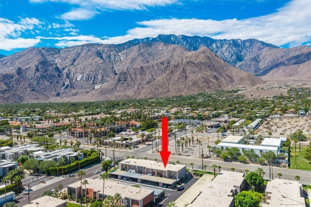 2120 Indian Canyon, Palm Springs, CA, 92262