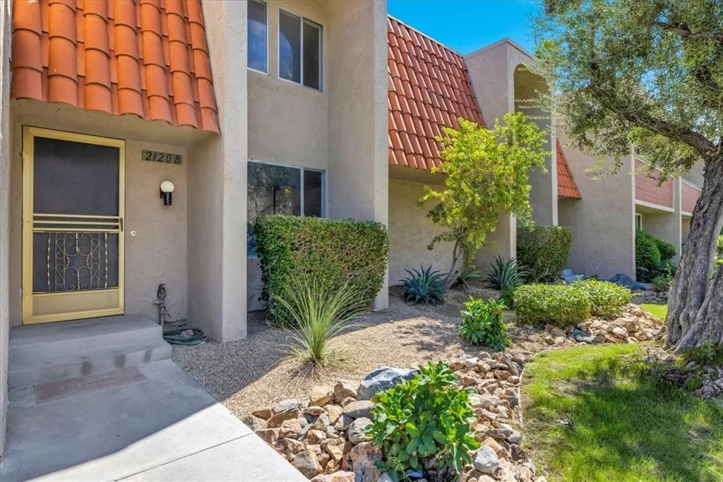 2120 Indian Canyon, Palm Springs, CA, 92262