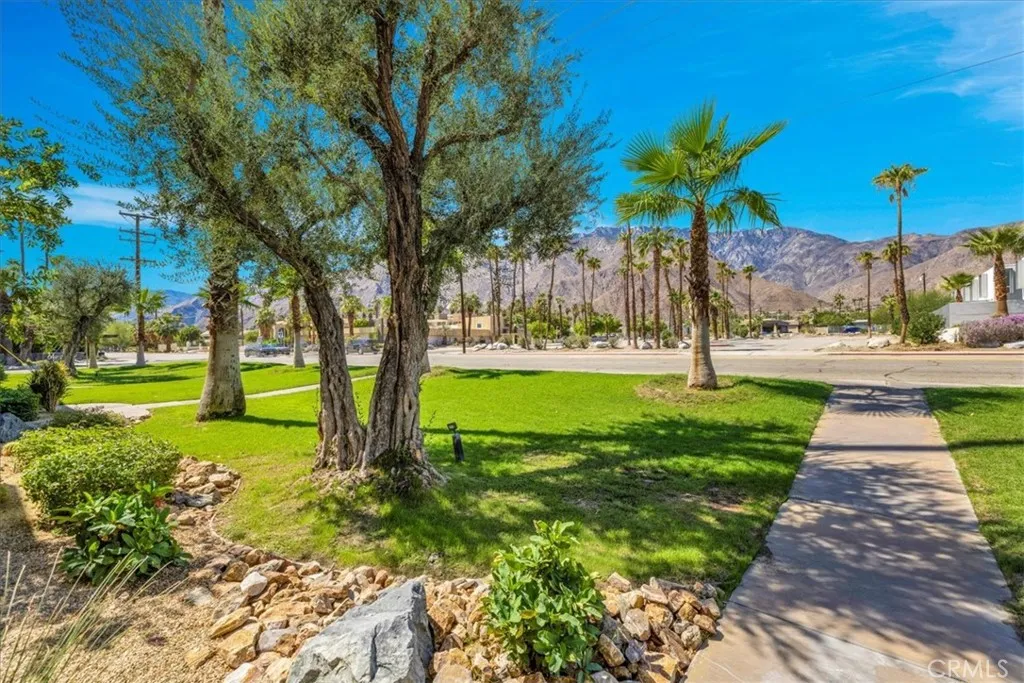 2120 Indian Canyon, Palm Springs, CA, 92262