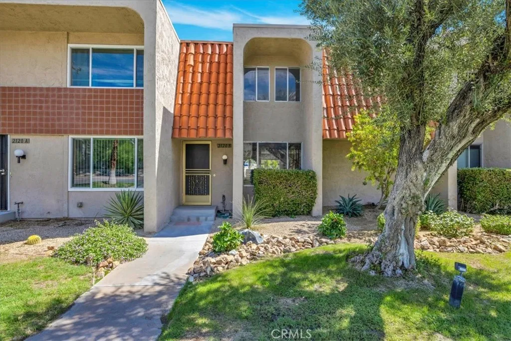 Palm Springs, CA 92262