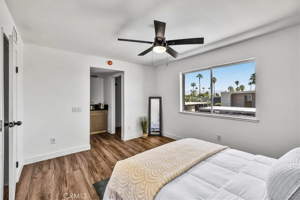 2120 Indian Canyon, Palm Springs, CA, 92262