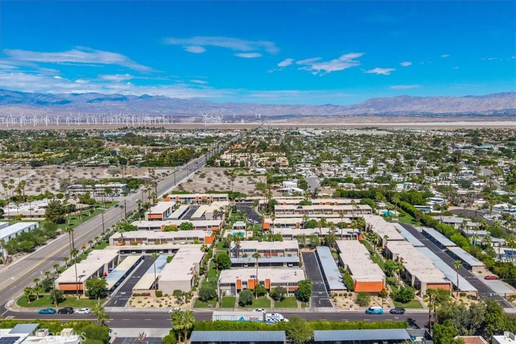 2120 Indian Canyon, Palm Springs, CA, 92262