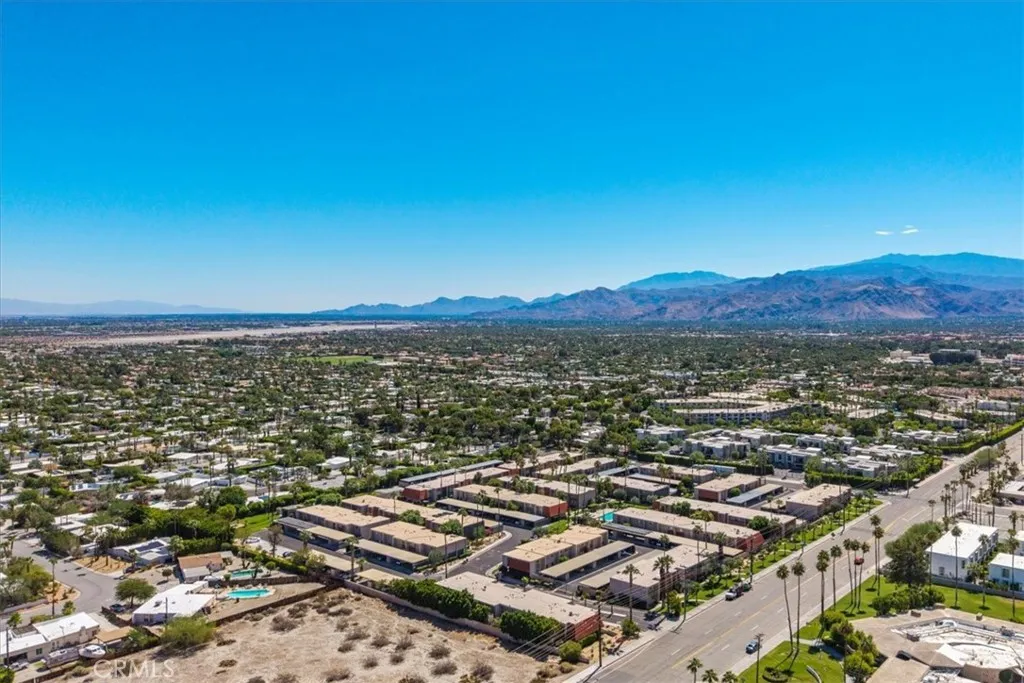 2120 Indian Canyon, Palm Springs, CA, 92262