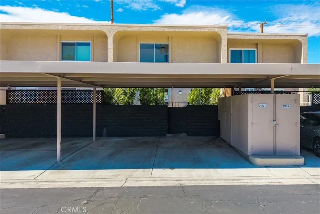 2120 Indian Canyon, Palm Springs, CA, 92262
